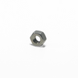 Hex Nuts made from high-quality 18-8 stainless steel, sized 1/4”-20. Designed for secure and reliable fastening in lightning protection systems, providing durable and corrosion-resistant connections by American Rod Company. Suitable for Residential and Commercial Lightning Protection systems, ensuring compliance with NFPA 780, UL 96A, and LPI 175 standards.