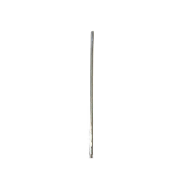 Aluminum lightning rod 15” length x 1/2” diameter American Rod Company offers Lightning Protection Equipment UL-Listed Lightning Rod Lightning Conductor Electrical Grounding System Surge arrestor Lightning Rod Lightning Protection NFPA 780 LPI 175 UL96A