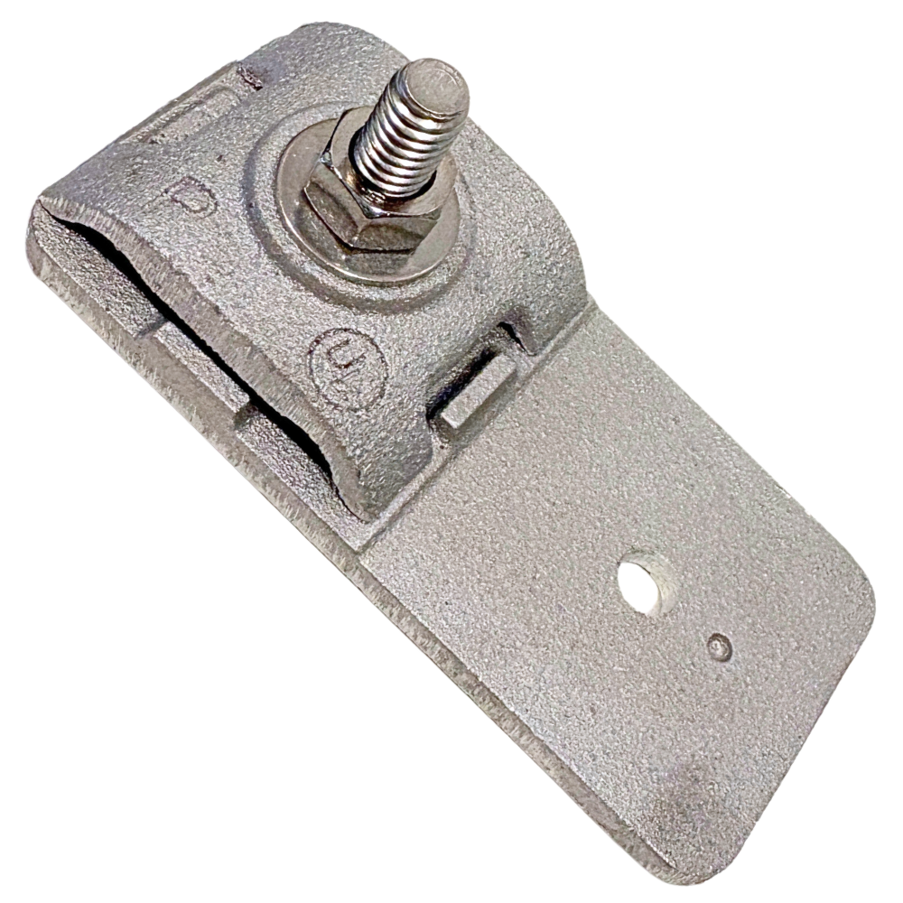 Lay-In Grounding Lug
Aluminum Grounding Lug
Grounding Connector
Grounding Electrode Connector
Single Bolt Grounding Lug
Electrical Grounding Clamp
Ground Wire Connector
Grounding Conductor Lug
Mechanical Grounding Connector
Equipment Grounding Lug
Electrical Ground Lug
Grounding Hardware