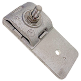 Lay-In Grounding Lug
Aluminum Grounding Lug
Grounding Connector
Grounding Electrode Connector
Single Bolt Grounding Lug
Electrical Grounding Clamp
Ground Wire Connector
Grounding Conductor Lug
Mechanical Grounding Connector
Equipment Grounding Lug
Electrical Ground Lug
Grounding Hardware