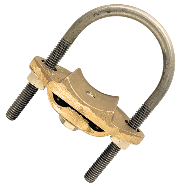 Bronze U-Bolt Pipe Clamp
Bronze Pipe Bonding Clamp
Bronze Grounding Clamp
U-Bolt Grounding Clamp
Pipe Grounding Clamp
Pipe Bonding Clamp
Bronze U-Bolt Clamp
Lightning Protection Pipe Clamp
Pipe Bonding Connector
Bronze Grounding Connector
Grounding and Bonding Clamp
Lightning Protection Bonding Clamp