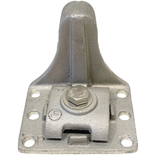 Aluminum Side Mount Base
5/8 Inch Air Terminal Base
Aluminum Air Terminal Base
Side Mount Air Terminal Base
Aluminum Lightning Rod Base
Lightning Protection Side Mount
Cast Aluminum Lightning Base
Wall Mount Air Terminal Base
Roof Edge Air Terminal Base
Lightning Protection Hardware
Air Terminal Support
Lightning Protection Components
Cast Aluminum Mounting Base
Lightning Rod Mount
Strike Termination Base