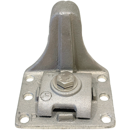 Aluminum Side Mount Base
5/8 Inch Air Terminal Base
Aluminum Air Terminal Base
Side Mount Air Terminal Base
Aluminum Lightning Rod Base
Lightning Protection Side Mount
Cast Aluminum Lightning Base
Wall Mount Air Terminal Base
Roof Edge Air Terminal Base
Lightning Protection Hardware
Air Terminal Support
Lightning Protection Components
Cast Aluminum Mounting Base
Lightning Rod Mount
Strike Termination Base