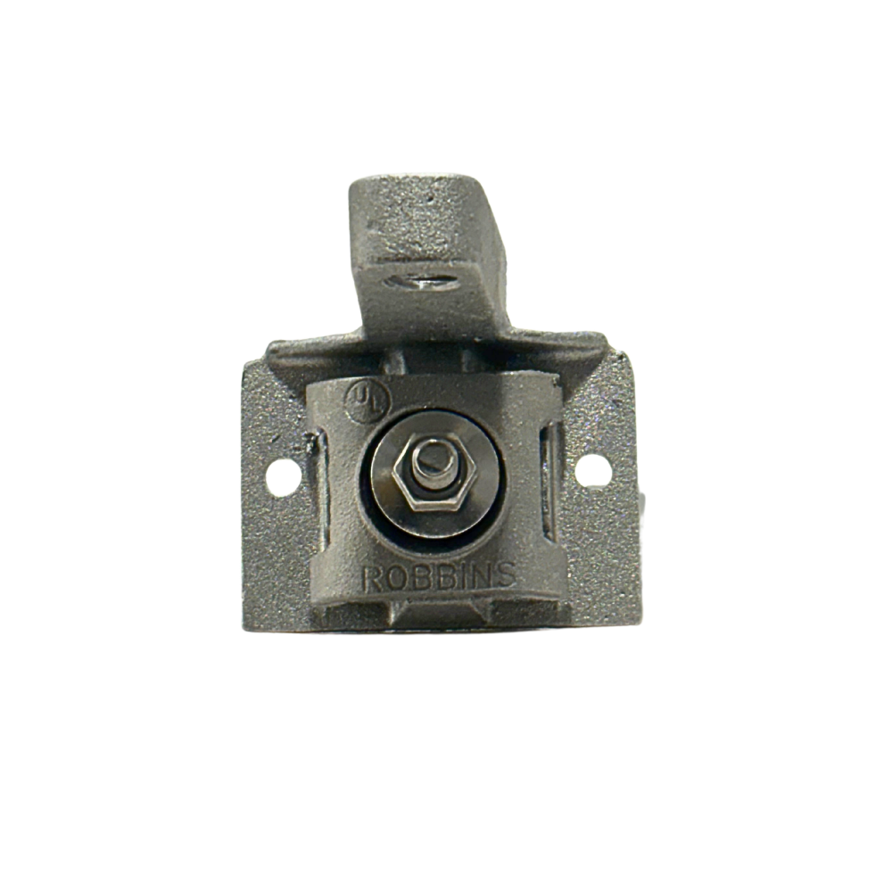 Aluminum Top/Side Mount Base
3/8 Inch Air Terminal Base
Aluminum Air Terminal Base
Top Mount Air Terminal Base
Side Mount Air Terminal Base
Aluminum Lightning Rod Base
Lightning Protection Mounting Base
Cast Aluminum Lightning Base
Roof Air Terminal Mount
Wall Mount Air Terminal Base
Lightning Protection Hardware
Air Terminal Support
Lightning Protection Components
Roof Mount Base