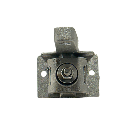 Aluminum Top/Side Mount Base
3/8 Inch Air Terminal Base
Aluminum Air Terminal Base
Top Mount Air Terminal Base
Side Mount Air Terminal Base
Aluminum Lightning Rod Base
Lightning Protection Mounting Base
Cast Aluminum Lightning Base
Roof Air Terminal Mount
Wall Mount Air Terminal Base
Lightning Protection Hardware
Air Terminal Support
Lightning Protection Components
Roof Mount Base