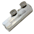 Aluminum Cable to Rod Connector, Aluminum Cable to Rod Clamp, Aluminum Rod Connector, Cable to Rod Connector, Cable to Rod Clamp, Cable to Rod Coupling, Aluminum Lightning Rod Connector, Lightning Protection Cable to Rod Connector, Lightning Protection Rod Connector, Lightning Rod Cable Connector, Lightning Rod Cable Clamp, Air Terminal Cable Connector, Air Terminal Connector, Air Terminal Cable Clamp, Aluminum Air Terminal Connector, Aluminum Lightning Protection Connector