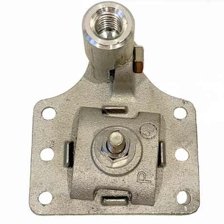 Aluminum Cast Swivel Base
1/2 Inch Air Terminal Base
Swivel Air Terminal Base
Aluminum Lightning Rod Base
Lightning Protection Swivel Base
Adjustable Air Terminal Base
Lightning Protection Base
Aluminum Air Terminal Mount
Roof Mount Air Terminal Base
Lightning Protection Hardware
Cast Aluminum Base
Air Terminal Support
Lightning Protection Components
Adjustable Lightning Rod Mount
Roof Lightning Protection Base