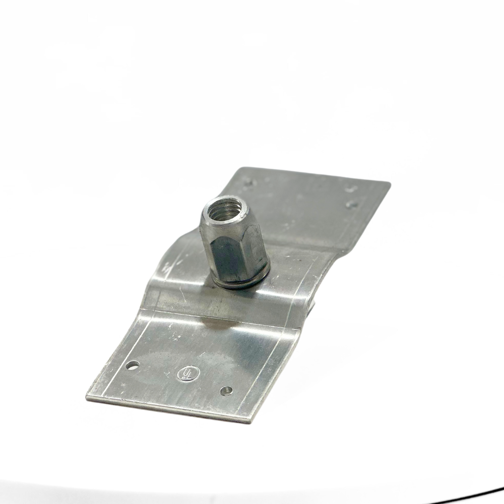 Aluminum Surface Contact Point Base 1/2