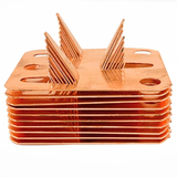 Copper Cable Holder
Copper Conductor Holder
Lightning Protection Cable Holder
Copper Roof Conductor Support
Copper Cable Support
Lightning Protection Hardware
Copper Roof Bracket
Roof Conductor Holder
Lightning Protection Components
Copper Mounting Plate
Roof Cable Retainer
Lightning Conductor Support
Copper Lightning Hardware
Lightning Protection Roof Hardware
Roof Conductor Bracket