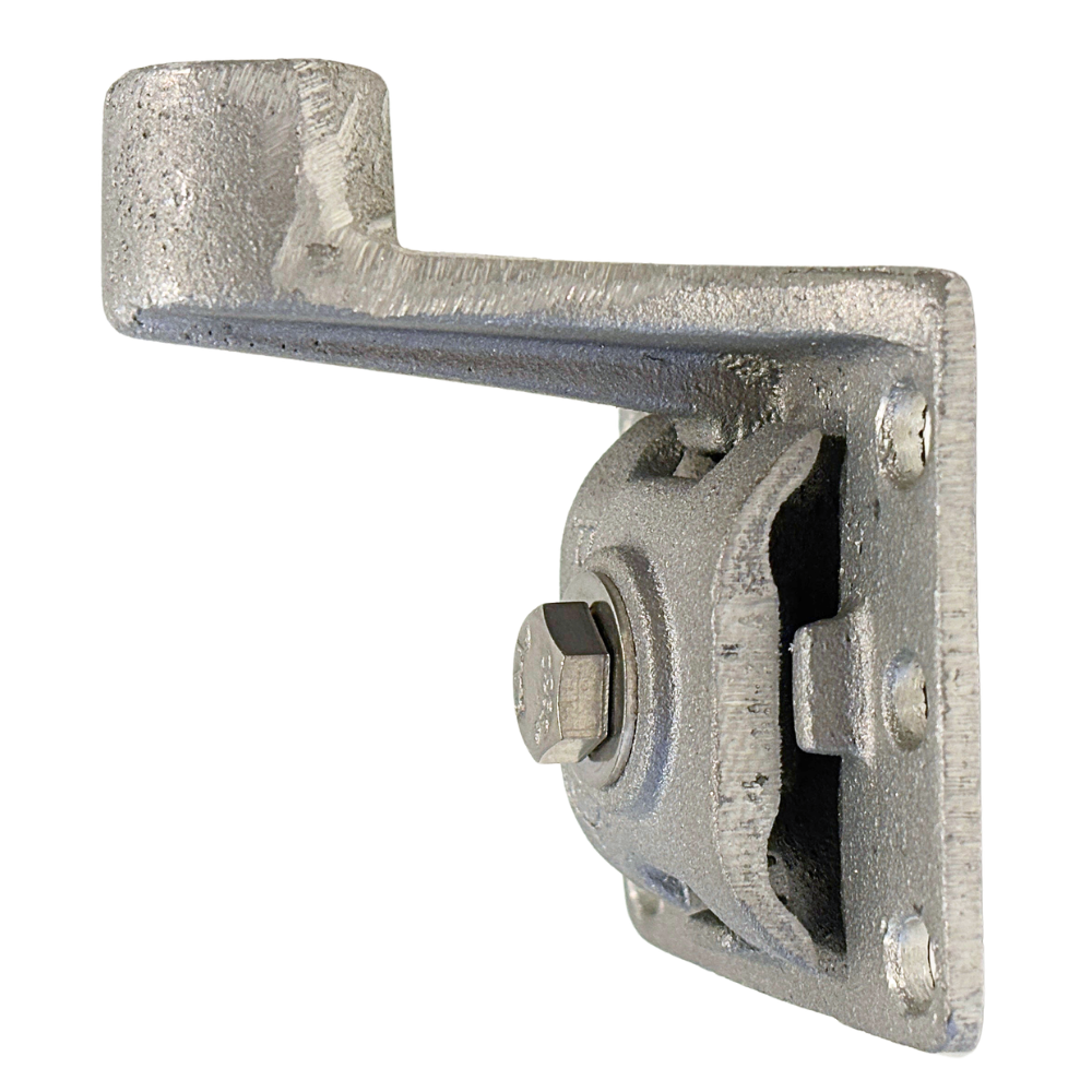 Aluminum Side Mount Base
5/8 Inch Air Terminal Base
Aluminum Air Terminal Base
Side Mount Air Terminal Base
Aluminum Lightning Rod Base
Lightning Protection Side Mount
Cast Aluminum Lightning Base
Wall Mount Air Terminal Base
Roof Edge Air Terminal Base
Lightning Protection Hardware
Air Terminal Support
Lightning Protection Components
Cast Aluminum Mounting Base
Lightning Rod Mount
Strike Termination Base