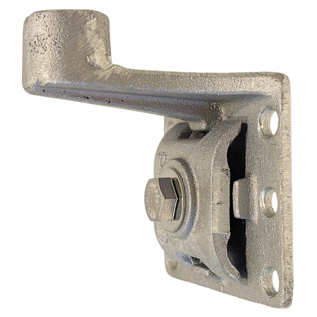 Aluminum Side Mount Base
1/2 Inch Air Terminal Base
Aluminum Air Terminal Base
Side Mount Air Terminal Base
Aluminum Lightning Rod Base
Lightning Protection Side Mount
Cast Aluminum Lightning Base
Wall Mount Air Terminal Base
Roof Edge Air Terminal Base
Lightning Protection Hardware
Air Terminal Support
Lightning Protection Components
Cast Aluminum Mounting Base
Lightning Rod Mount
Strike Termination Base