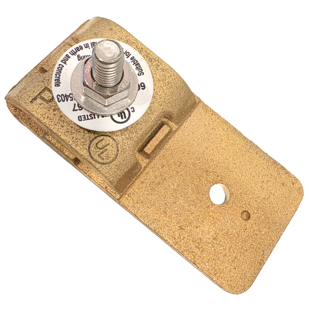 Bronze Grounding Lug
Lay-In Grounding Lug
Bronze Grounding Connector
Grounding Conductor Connector
Single Bolt Grounding Lug
Electrical Grounding Lug
Ground Wire Connector
Grounding and Bonding Connector
Mechanical Grounding Connector
Grounding Electrode Connector
Equipment Grounding Lug
Electrical Ground Connector
