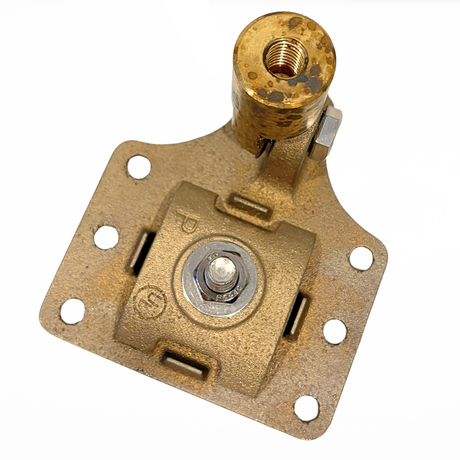 Copper Cast Swivel Base
3/8 Inch Air Terminal Base
Copper Lightning Rod Base
Swivel Air Terminal Base
3/8 Air Terminal Mount
Lightning Protection Swivel Base
Adjustable Air Terminal Base
Copper Lightning Protection Base
Roof Mount Air Terminal Base
Lightning Protection Hardware
Cast Copper Base
Air Terminal Support
Lightning Protection Components
Adjustable Lightning Rod Mount
Roof Lightning Protection Base