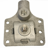 Aluminum Top Side Mount Base
1/2 Inch Air Terminal Base
Aluminum Air Terminal Base
Top Mount Air Terminal Base
Side Mount Air Terminal Base
Aluminum Lightning Rod Base
Lightning Protection Base
Aluminum Lightning Protection Hardware
Air Terminal Mount
Roof Air Terminal Base
Cast Aluminum Mounting Base
Lightning Protection Components
Lightning Rod Mount
Roof Mount Base
Air Terminal Support