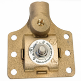 Copper Top/Side Mount Base
1/2 Inch Air Terminal Base
Copper Air Terminal Base
Top Mount Air Terminal Base
Side Mount Air Terminal Base
Copper Lightning Rod Base
Lightning Protection Mounting Base
Cast Copper Lightning Base
Roof Air Terminal Mount
Wall Mount Air Terminal Base
Lightning Protection Hardware
Air Terminal Support
Lightning Protection Components
Roof Mount Base
Strike Termination Base