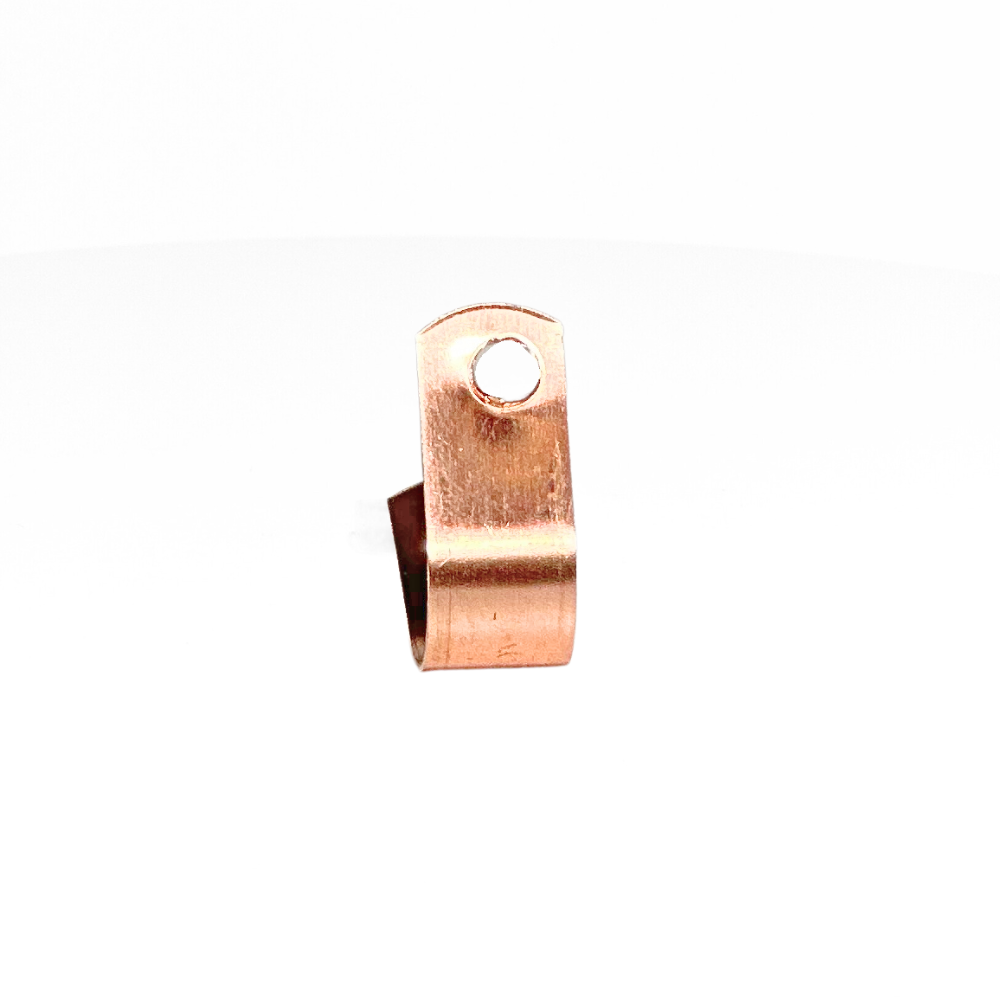 Copper Nail Strap – American Rod Company