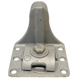 Aluminum Side Mount Base
1/2 Inch Air Terminal Base
Aluminum Air Terminal Base
Side Mount Air Terminal Base
Aluminum Lightning Rod Base
Lightning Protection Side Mount
Cast Aluminum Lightning Base
Wall Mount Air Terminal Base
Roof Edge Air Terminal Base
Lightning Protection Hardware
Air Terminal Support
Lightning Protection Components
Cast Aluminum Mounting Base
Lightning Rod Mount
Strike Termination Base