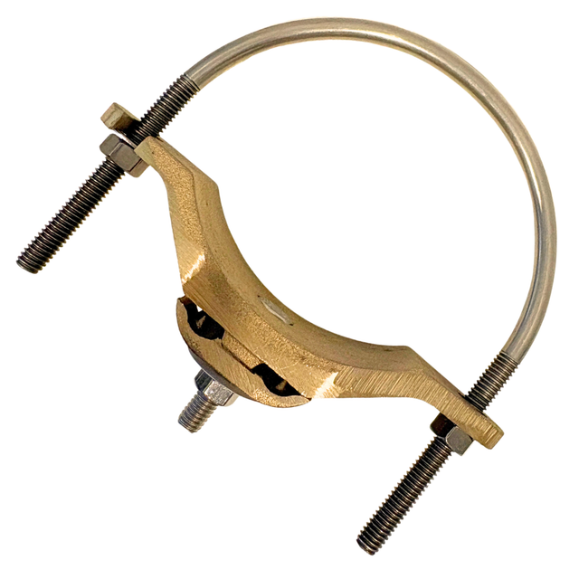 Bronze U-Bolt Pipe Bonding Clamp
Bronze Pipe Bonding Clamp
U-Bolt Pipe Grounding Clamp
Bronze Grounding Clamp
Lightning Protection Pipe Clamp
Bronze Pipe Clamp
U-Bolt Bonding Clamp
Lightning Protection Bonding Clamp
Bronze Grounding Connector
Pipe Grounding Connector
Lightning Protection Connector
Bronze Bonding Connector