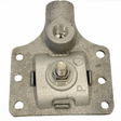Aluminum Top/Side Mount Base
Aluminum Air Terminal Base
1/2 Inch Air Terminal Base
Top Mount Air Terminal Base
Side Mount Air Terminal Base
Aluminum Lightning Rod Base
Lightning Protection Mounting Base
Cast Aluminum Lightning Base
Roof Air Terminal Mount
Wall Mount Air Terminal Base
Lightning Protection Hardware
Air Terminal Support
Lightning Protection Components
Roof Mount Base
Strike Termination Base