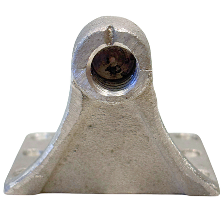 Aluminum Side Mount Base
5/8 Inch Air Terminal Base
Aluminum Air Terminal Base
Side Mount Air Terminal Base
Aluminum Lightning Rod Base
Lightning Protection Side Mount
Cast Aluminum Lightning Base
Wall Mount Air Terminal Base
Roof Edge Air Terminal Base
Lightning Protection Hardware
Air Terminal Support
Lightning Protection Components
Cast Aluminum Mounting Base
Lightning Rod Mount
Strike Termination Base