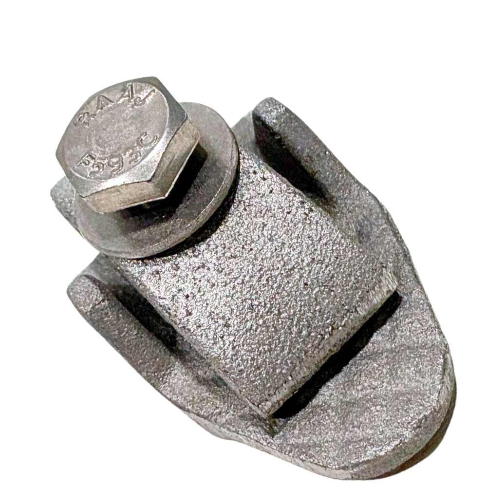Parallel Groove Clamp
Aluminum Parallel Groove Clamp
Single Bolt Parallel Groove Clamp
Parallel Conductor Clamp
Aluminum Conductor Clamp
Electrical Conductor Connector
Parallel Groove Connector
Utility Line Clamp
Overhead Line Connector
Electrical Line Clamp
Conductor Splice Clamp
Mechanical Conductor Connector