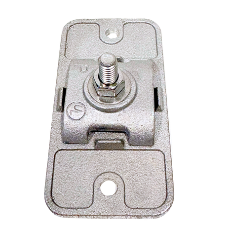 Aluminum Grounding Lug
Lay-In Grounding Lug
Aluminum Grounding Clamp
Grounding Lug with Mounting Base
Lightning Protection Grounding Lug
Grounding Conductor Clamp
Aluminum Bonding Lug
Lay-In Conductor Clamp
Grounding Connector
Bonding Connector
Lightning Protection Connector
Aluminum Grounding Connector