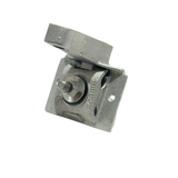 Copper Top/Side Mount Base
3/8 Inch Air Terminal Base
Copper Air Terminal Base
Top Mount Air Terminal Base
Side Mount Air Terminal Base
Copper Lightning Rod Base
Lightning Protection Mounting Base
Cast Copper Lightning Base
Roof Air Terminal Mount
Wall Mount Air Terminal Base
Lightning Protection Hardware
Air Terminal Support
Lightning Protection Components
Roof Mount Base
Strike Termination Base
