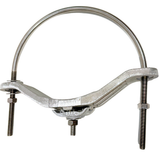 Aluminum U-Bolt Pipe Clamp
4.5 to 6.625 Pipe Clamp
Aluminum Pipe Bonding Clamp
U-Bolt Grounding Clamp
Lightning Protection Pipe Clamp
Aluminum Grounding Clamp
Large Pipe Bonding Clamp
Pipe Grounding Connector
U-Bolt Bonding Clamp
Lightning Protection Bonding Clamp
Aluminum Pipe Clamp
Grounding Pipe Clamp