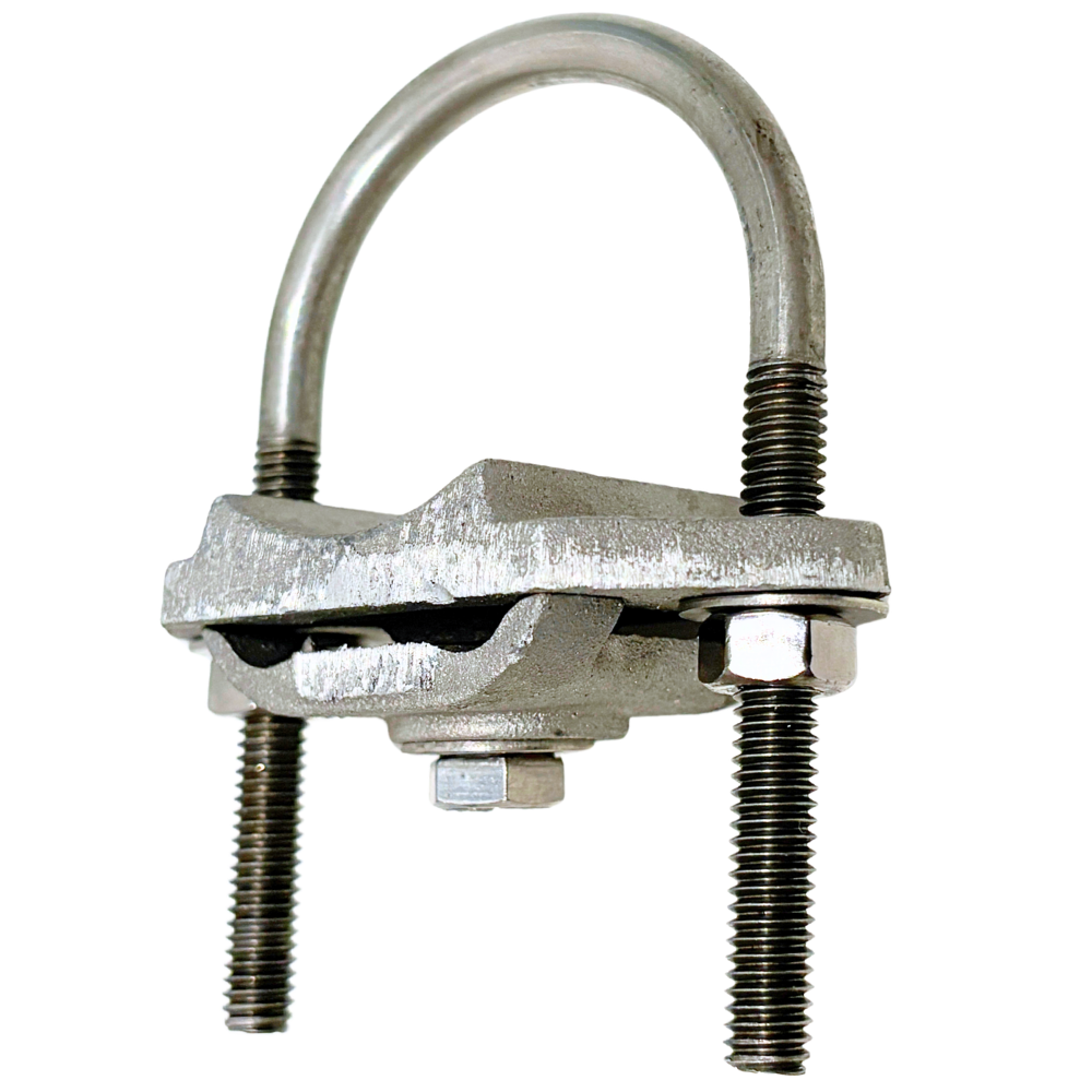 Aluminum U-Bolt Pipe Bonding Clamp
Aluminum Pipe Bonding Clamp
U-Bolt Grounding Clamp
Lightning Protection Pipe Clamp
Aluminum Grounding Clamp
Pipe Grounding Clamp
U-Bolt Bonding Clamp
Pipe Bonding Connector
Lightning Protection Bonding Clamp
Aluminum Grounding Connector
Grounding Pipe Clamp
Lightning Protection Connector