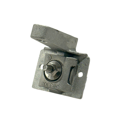 Aluminum Top/Side Mount Base
3/8 Inch Air Terminal Base
Aluminum Air Terminal Base
Top Mount Air Terminal Base
Side Mount Air Terminal Base
Aluminum Lightning Rod Base
Lightning Protection Mounting Base
Cast Aluminum Lightning Base
Roof Air Terminal Mount
Wall Mount Air Terminal Base
Lightning Protection Hardware
Air Terminal Support
Lightning Protection Components
Roof Mount Base