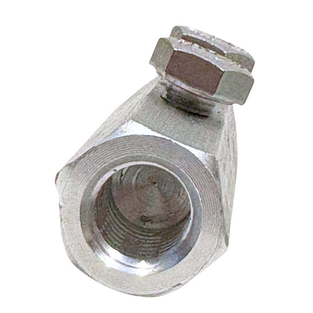Aluminum Cable to Rod Connector, Aluminum Cable to Rod Clamp, Aluminum Rod Connector, Cable to Rod Connector, Cable to Rod Clamp, Cable to Rod Coupling, Aluminum Lightning Rod Connector, Lightning Protection Cable to Rod Connector, Lightning Protection Rod Connector, Lightning Rod Cable Connector, Lightning Rod Cable Clamp, Air Terminal Cable Connector, Air Terminal Connector, Air Terminal Cable Clamp, Aluminum Air Terminal Connector, Aluminum Lightning Protection Connector,