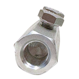 Aluminum Cable to Rod Connector, Aluminum Cable to Rod Clamp, Aluminum Rod Connector, Cable to Rod Connector, Cable to Rod Clamp, Cable to Rod Coupling, Aluminum Lightning Rod Connector, Lightning Protection Cable to Rod Connector, Lightning Protection Rod Connector, Lightning Rod Cable Connector, Lightning Rod Cable Clamp, Air Terminal Cable Connector, Air Terminal Connector, Air Terminal Cable Clamp, Aluminum Air Terminal Connector, Aluminum Lightning Protection Connector,