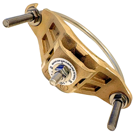 Bronze U-Bolt Pipe Bonding Clamp
Bronze Pipe Bonding Clamp
U-Bolt Pipe Grounding Clamp
Bronze Grounding Clamp
Lightning Protection Pipe Clamp
Bronze Pipe Clamp
U-Bolt Bonding Clamp
Lightning Protection Bonding Clamp
Bronze Grounding Connector
Pipe Grounding Connector
Lightning Protection Connector
Bronze Bonding Connector