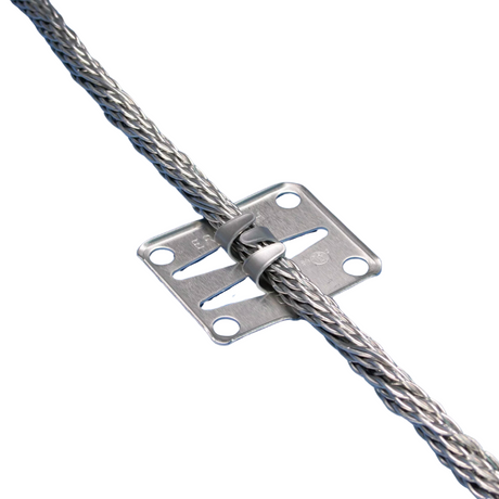 Aluminum Lightning Conductor Adhesive Cable Holder For Lightning Protection Installation American Rod Company offers Lightning Protection Equipment UL-Listed Lightning Rod Lightning Conductor Electrical Grounding System Surge arrestor Lightning Rod Lightning Protection NFPA 780 LPI 175 UL96A