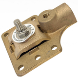 Cast copper lightning protection fitting
1/2 inch threaded air terminal mount
Roof edge lightning protection base
Side-mounted air terminal bracket
Top-mounted air terminal support
Corrosion-resistant copper hardware
Lightning protection roof hardware
Air terminal mounting bracket
Lightning protection conductor connector
NFPA 780 compliant hardware
UL Listed lightning protection components
LPI lightning protection accessories
Commercial lightning protection hardware
Residential lightning protection hardware