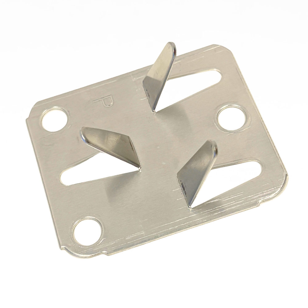 Aluminum Cable Holder
Aluminum Conductor Holder
Lightning Protection Cable Holder
Roof Conductor Support
Aluminum Roof Bracket
Lightning Protection Hardware
Conductor Support Plate
Aluminum Mounting Plate
Lightning Protection Components
Roof Cable Support
Aluminum Lightning Hardware
Roof Conductor Bracket
Cable Retainer Plate
Roof Mounting Bracket
Lightning Conductor Holder
