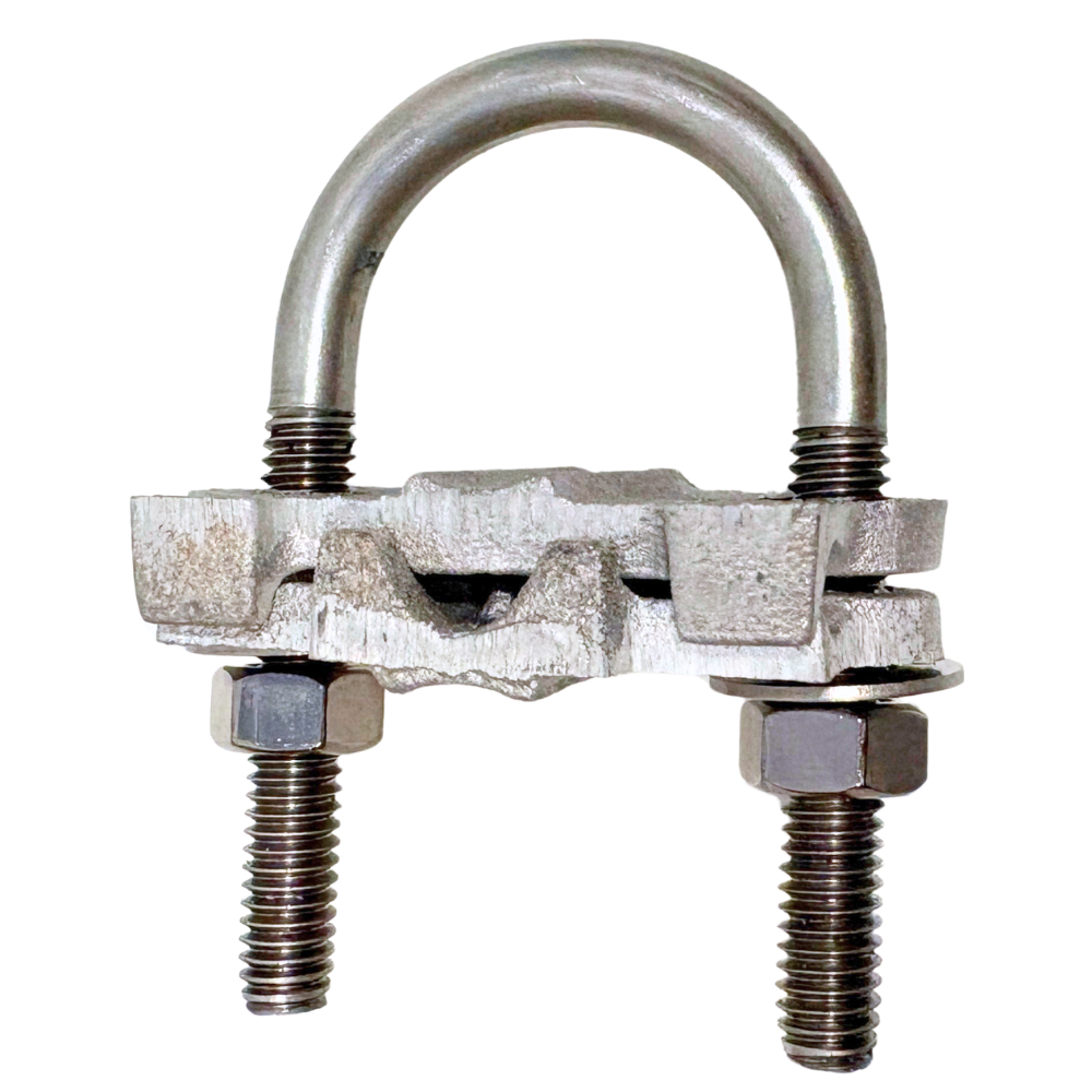 Aluminum U-Bolt Pipe Bonding Clamp
Aluminum Pipe Bonding Clamp
U-Bolt Grounding Clamp
Lightning Protection Pipe Clamp
Aluminum Pipe Clamp
Pipe Grounding Clamp
U-Bolt Bonding Clamp
Lightning Protection Bonding Clamp
Aluminum Grounding Connector
Pipe Bonding Connector
Lightning Protection Connector
Aluminum Grounding Clamp