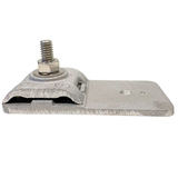 Lay-In Grounding Lug
Aluminum Grounding Lug
Grounding Connector
Grounding Electrode Connector
Single Bolt Grounding Lug
Electrical Grounding Clamp
Ground Wire Connector
Grounding Conductor Lug
Mechanical Grounding Connector
Equipment Grounding Lug
Electrical Ground Lug
Grounding Hardware