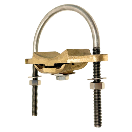 Bronze U-Bolt Pipe Clamp
Bronze Pipe Bonding Clamp
Bronze Grounding Clamp
U-Bolt Grounding Clamp
Pipe Grounding Clamp
Pipe Bonding Clamp
Bronze U-Bolt Clamp
Lightning Protection Pipe Clamp
Grounding and Bonding Clamp
Pipe Bonding Connector
Bronze Grounding Connector
Lightning Protection Bonding Clamp
