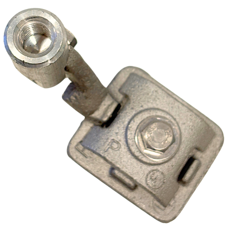 Aluminum Standing Seam Base
5/8 Inch Air Terminal Base
Standing Seam Lightning Protection Base
Standing Seam Roof Mount
5/8 Air Terminal Mount
Aluminum Air Terminal Base
Standing Seam Lightning Rod Base
Non-Penetrating Roof Mount
Metal Roof Lightning Protection
Lightning Protection Hardware
Cast Aluminum Standing Seam Base
Roof Air Terminal Mount
Lightning Protection Components
Air Terminal Support
Lightning Rod Mount