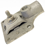 Aluminum Top Side Mount Base
1/2 Inch Air Terminal Base
Aluminum Air Terminal Base
Top Mount Air Terminal Base
Side Mount Air Terminal Base
Aluminum Lightning Rod Base
Lightning Protection Base
Aluminum Lightning Protection Hardware
Air Terminal Mount
Roof Air Terminal Base
Cast Aluminum Mounting Base
Lightning Protection Components
Lightning Rod Mount
Roof Mount Base
Air Terminal Support