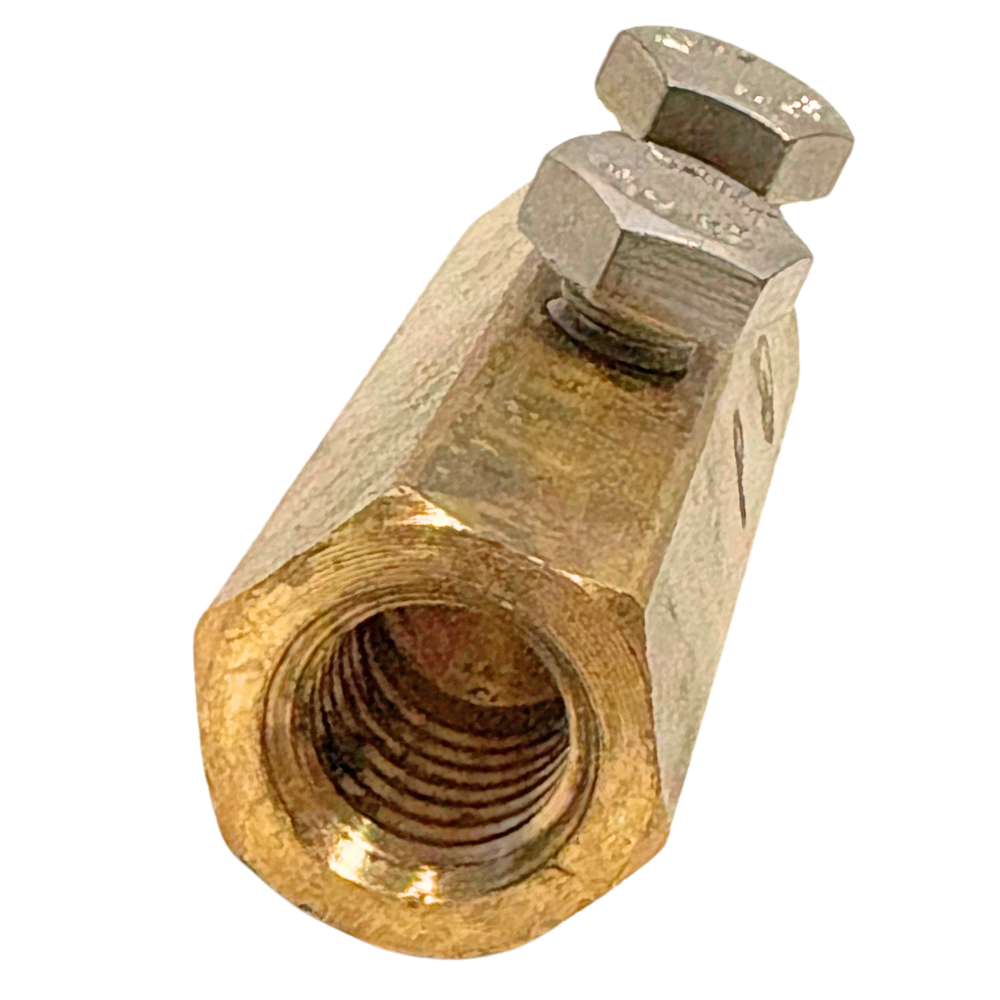 Copper Cable To Rod 1/2"