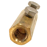 Copper Cable To Rod 1/2"