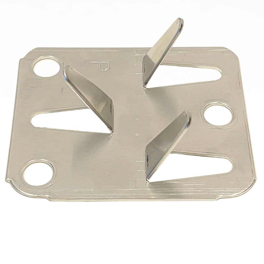 Aluminum Cable Holder
Aluminum Conductor Holder
Lightning Protection Cable Holder
Roof Conductor Support
Aluminum Roof Bracket
Lightning Protection Hardware
Conductor Support Plate
Aluminum Mounting Plate
Lightning Protection Components
Roof Cable Support
Aluminum Lightning Hardware
Roof Conductor Bracket
Cable Retainer Plate
Roof Mounting Bracket
Lightning Conductor Holder