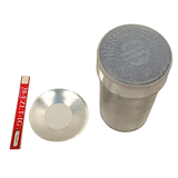 150WM Weld Metal
150WM Cad Weld Shot
Exothermic Weld Metal
Exothermic Welding Powder
Exothermic Welding Charge
Grounding Weld Metal
Cad Weld Shot
150 Gram Weld Metal
Exothermic Grounding Weld
Grounding Connection Weld Metal
Electrical Grounding Weld Powder
Exothermic Connection Material