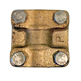 Bronze Parallel Cable Connector
Bronze 4 Bolt Cable Connector
Bronze Cable Clamp
Bronze Lightning Protection Connector
Parallel Conductor Clamp
Bronze Grounding Connector
Bronze Bonding Clamp
Lightning Protection Cable Connector
Bronze Cable Splice
Lightning Protection Hardware
Grounding Hardware
Bronze Conductor Connector
Parallel Cable Splice
Lightning Protection Components
Heavy Duty Bronze Connector