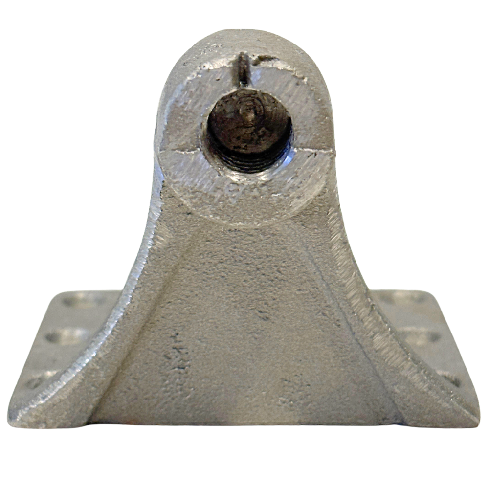 Aluminum Side Mount Base
1/2 Inch Air Terminal Base
Aluminum Air Terminal Base
offset Mount Air Terminal Base
Aluminum Lightning Rod Base
Lightning Protection Side Mount
Cast Aluminum Lightning Base
Wall Mount Air Terminal Base
Roof Edge Air Terminal Base
Lightning Protection Hardware
Air Terminal Support
Lightning Protection Components
Cast Aluminum Mounting Base
Lightning Rod Mount
Strike Termination Base