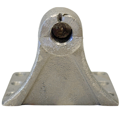 Aluminum Side Mount Base
1/2 Inch Air Terminal Base
Aluminum Air Terminal Base
offset Mount Air Terminal Base
Aluminum Lightning Rod Base
Lightning Protection Side Mount
Cast Aluminum Lightning Base
Wall Mount Air Terminal Base
Roof Edge Air Terminal Base
Lightning Protection Hardware
Air Terminal Support
Lightning Protection Components
Cast Aluminum Mounting Base
Lightning Rod Mount
Strike Termination Base