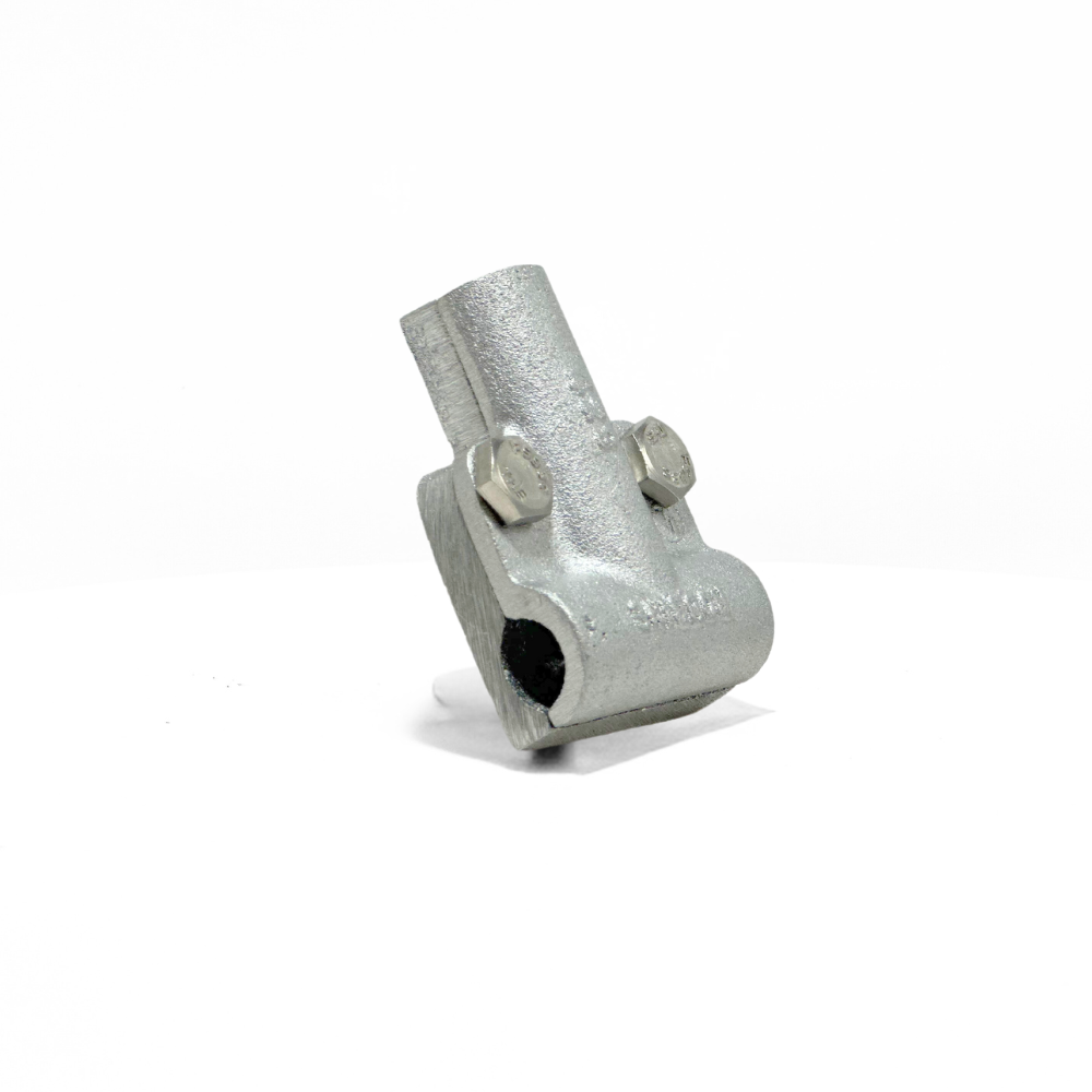 T Splicer Aluminum Bolted T Splicer – American Rod Company