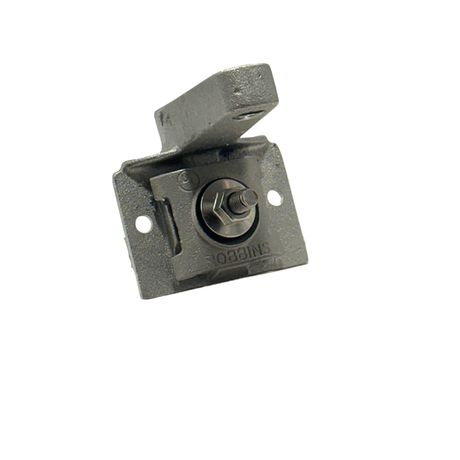 Aluminum Top/Side Mount Base
3/8 Inch Air Terminal Base
Aluminum Air Terminal Base
Top Mount Air Terminal Base
Side Mount Air Terminal Base
Aluminum Lightning Rod Base
Lightning Protection Mounting Base
Cast Aluminum Lightning Base
Roof Air Terminal Mount
Wall Mount Air Terminal Base
Lightning Protection Hardware
Air Terminal Support
Lightning Protection Components
Roof Mount Base